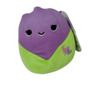 Squishmallow Official Kellytoy Plush 5 Jackie